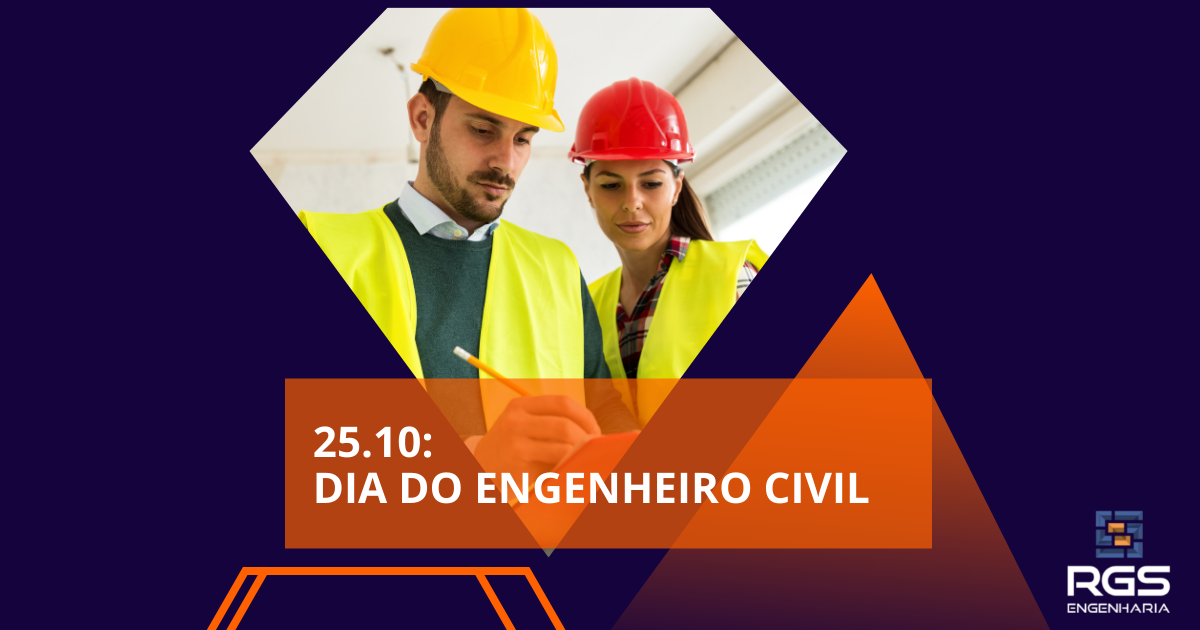 25.10 - DIA DO ENGENHEIRO CIVIL