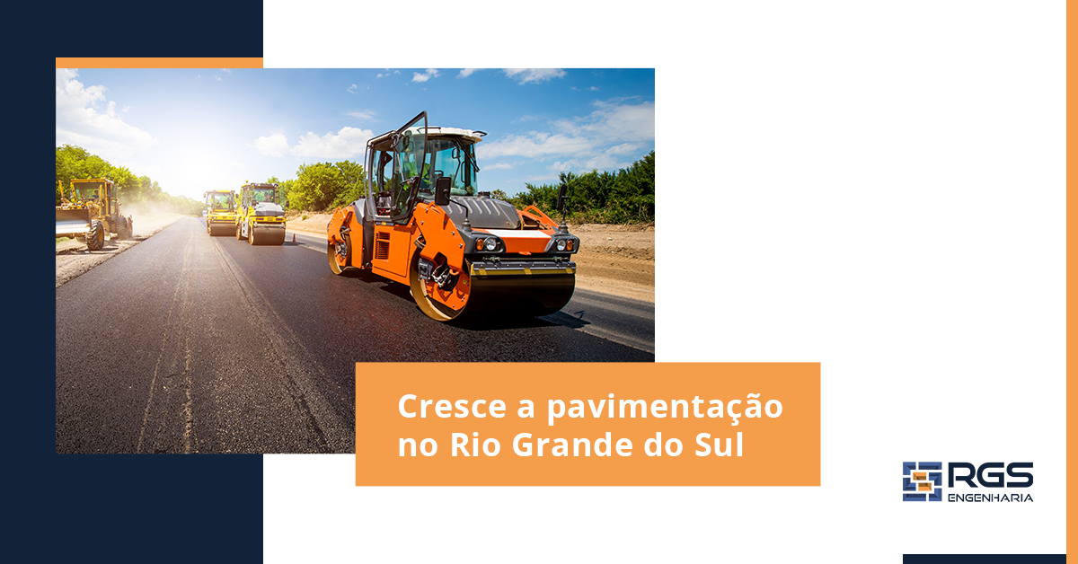 Mais uma cidade do Rio Grande do Sul foi revitalizada.